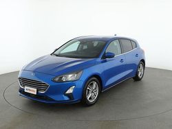 Blu Usata 2021 Ford Focus Business Edition Tre volumi | 17.199 € (Buon prezzo)