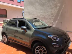 Usata 2019 Fiat 500X S SUV | 14.500 € (Buon prezzo)