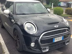 Nero Usata 2018 Mini Cooper SD Hype Due volumi | 15.990 € (Super prezzo)