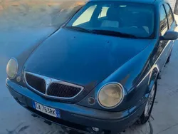 Usata 2002 Lancia Lybra Tre volumi | 1300 € (Buon prezzo)