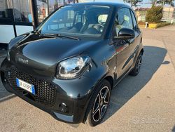 Nero Usata 2022 Smart ForTwo Coupé Due volumi | 13.500 €
