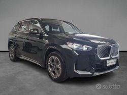 Verde / metallizzato Usata 2024 BMW iX1 xLine SUV | 31.900 € (Ottimo prezzo)