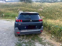 Usata 2018 Peugeot 5008 GT Monovolume | 20.000 € (Buon prezzo)