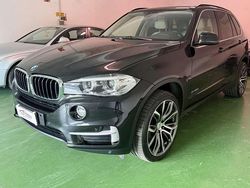 Usata 2017 BMW X5 SUV | 19.500 € (Ottimo prezzo)