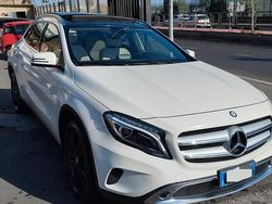 Bianco Usata 2015 Mercedes 200 Premium Station wagon | 11.990 € (Ottimo prezzo)