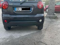 Usata 2008 Chevrolet Matiz Due volumi | 1400 €