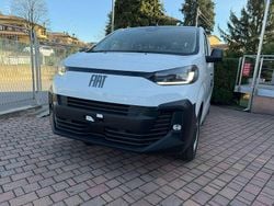 Bianco gelato Nuova 2025 Fiat Scudo S Furgone | 22.490 € (Super prezzo)