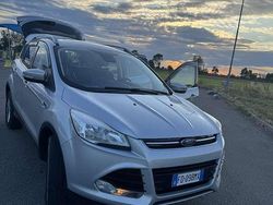 Usata 2016 Ford Kuga Business Edition SUV | 10.000 € (Buon prezzo)