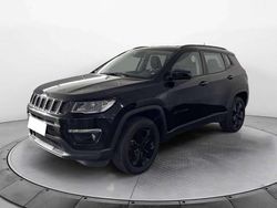 Nero Usata 2020 Jeep Compass Night Eagle SUV | 19.800 € (Buon prezzo)