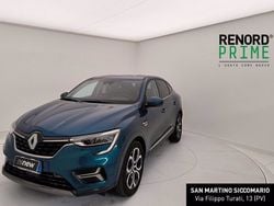 Blu zanzibar Usata 2021 Renault Arkana Intens SUV | 18.900 € (Buon prezzo)