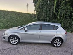 Usata 2012 Seat Leon Ecomotive Tre volumi | 6300 € (Buon prezzo)