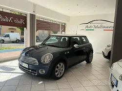 Usata 2009 Mini Cooper Due volumi | 3899 € (Ottimo prezzo)