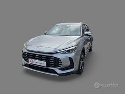 Argento Nuova 2025 MG ZS Comfort Tre volumi | 19.400 € (Buon prezzo)