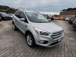 Argento Usata 2016 Ford Kuga Titanium S SUV | 12.000 € (Buon prezzo)