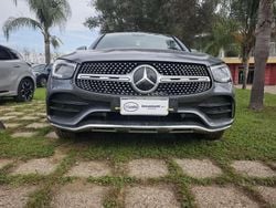 Grigio Usata 2020 Mercedes GLC220 Executive Coupé | 39.999 € (Ottimo prezzo)