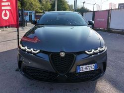 Grigio vesuvio metallizzato Usata 2022 Alfa Romeo Tonale Edizione Speciale SUV | 24.000 € (Ottimo prezzo)
