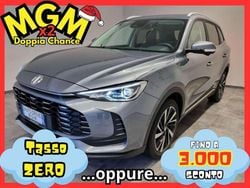 Grigio scuro Nuova 2025 MG ZS Luxury SUV | 22.860 € (Buon prezzo)