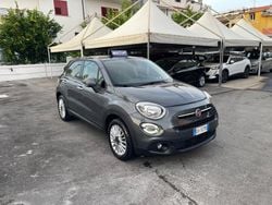 Grigio Usata 2021 Fiat 500X Connect SUV | 14.650 € (Buon prezzo)