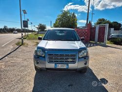Blu Usata 2007 Land Rover Freelander 2 SUV | 4800 € (Buon prezzo)
