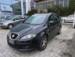 Nero Usata 2007 Seat Altea XL Reference Monovolume | 2500 € (Ottimo prezzo)