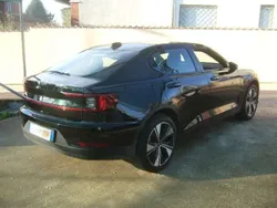 Nero Usata 2023 Polestar 2 Long Range Single Motor Tre volumi | 29.500 €