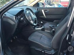 Usata 2013 Nissan Qashqai SUV | 8000 €