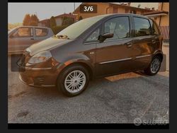 Marrone Usata 2009 Lancia Musa Monovolume | 1600 € (Super prezzo)