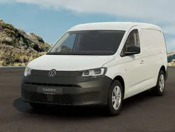 Bianco Nuova 2025 VW Caddy Maxi Business Monovolume | 25.082 € (Super prezzo)