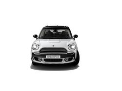 Usata 2017 Mini Cooper D Countryman SUV | 18.500 € (Buon prezzo)