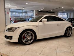 Bianco Usata 2009 Audi TT Advanced Plus Coupé | 8800 € (Super prezzo)
