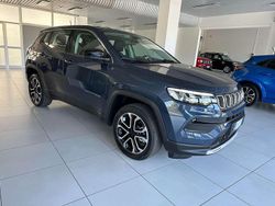 Blue shade Usata 2024 Jeep Compass Altitude SUV | 28.700 € (Buon prezzo)