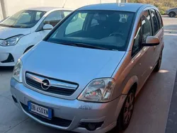 Usata 2006 Opel Meriva Monovolume | 1700 € (Buon prezzo)