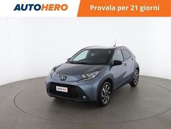 Grigio Nuova 2025 Toyota Aygo X Trend SUV | 17.899 € (Buon prezzo)