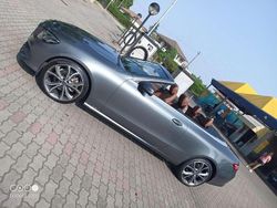 Usata 2019 Mercedes E220 Business Cabrio | 43.800 € (Molto cara)