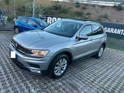 Grigio Usata 2016 VW Tiguan Business SUV | 12.700 € (Buon prezzo)