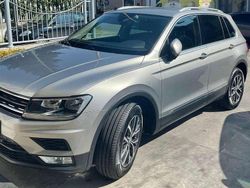 Grigio Usata 2017 VW Tiguan Business SUV | 14.900 € (Super prezzo)