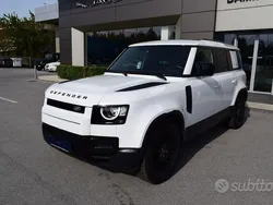 Bianco Usata 2022 Land Rover Defender SE SUV | 41.900 € (Super prezzo)