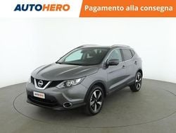 Grigio Usata 2017 Nissan Qashqai N-Connecta SUV | 14.999 € (Buon prezzo)