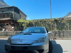 Usata 2001 Toyota Celica T2 Coupé | 2500 € (Super prezzo)