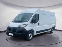 Bianco Usata 2022 Fiat Ducato Furgone | 20.400 € (Buon prezzo)