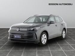 Grigio Usata 2025 VW Tiguan R-line Plus SUV | 36.400 € (Buon prezzo)