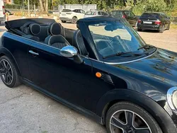 Usata 2009 Mini Cooper Cabriolet Cabrio | 6900 € (Cara)