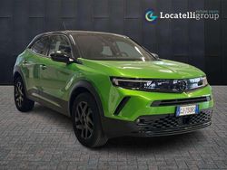 Verde Usata 2022 Opel Mokka GS Line SUV | 16.900 € (Buon prezzo)