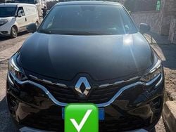 Nero Usata 2023 Renault Captur Techno SUV | 17.999 € (Buon prezzo)