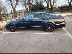 Usata 2013 Mercedes CLS350 Shooting Brake Station wagon | 16.000 €