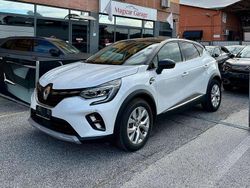 Bianco Usata 2022 Renault Captur Zen SUV | 18.900 € (Buon prezzo)