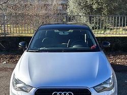 Usata 2014 Audi A1 S-Line Due volumi | 7900 € (Buon prezzo)
