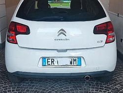 Bianco Usata 2011 Citroën C3 Tre volumi | 3000 €