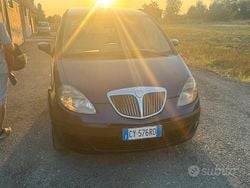 Blu Usata 2006 Lancia Musa Monovolume | 2350 €