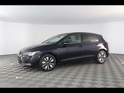 Nero metallizzato Usata 2024 VW Golf VIII Life Tre volumi | 24.600 € (Ottimo prezzo)